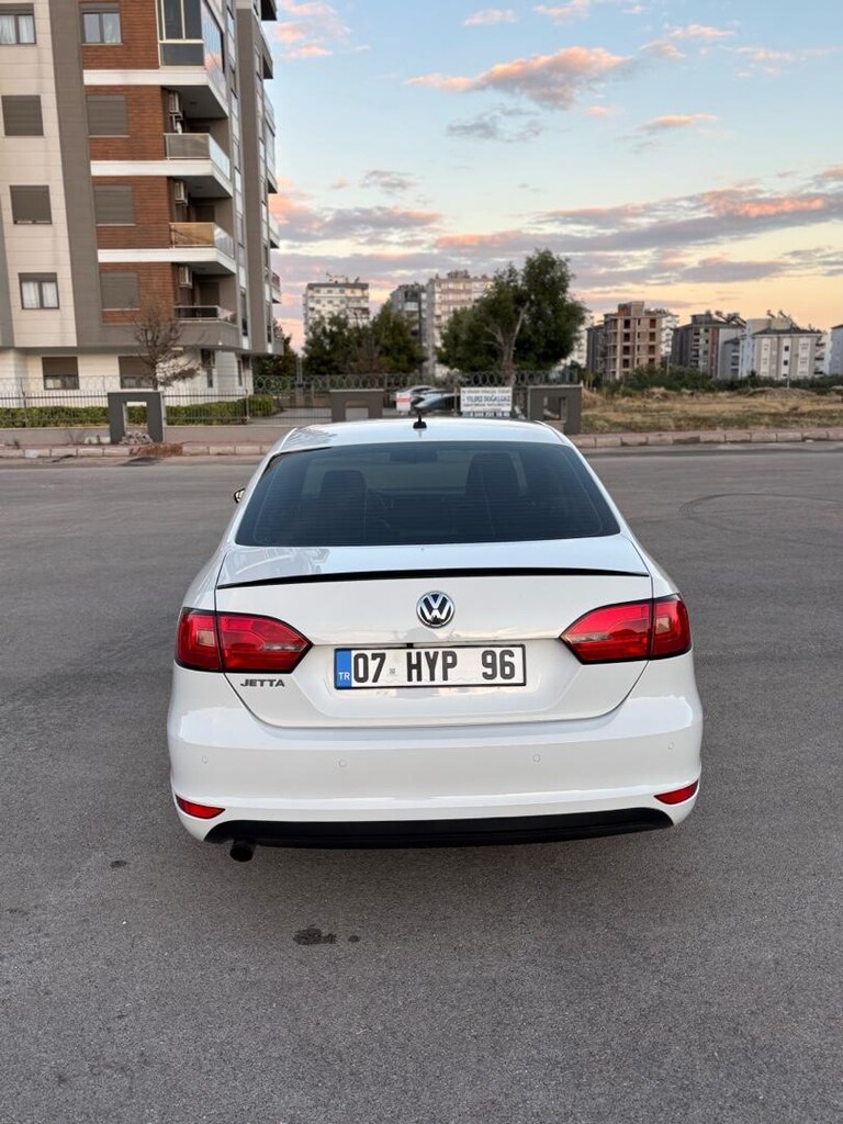 2012 jetta - 8
