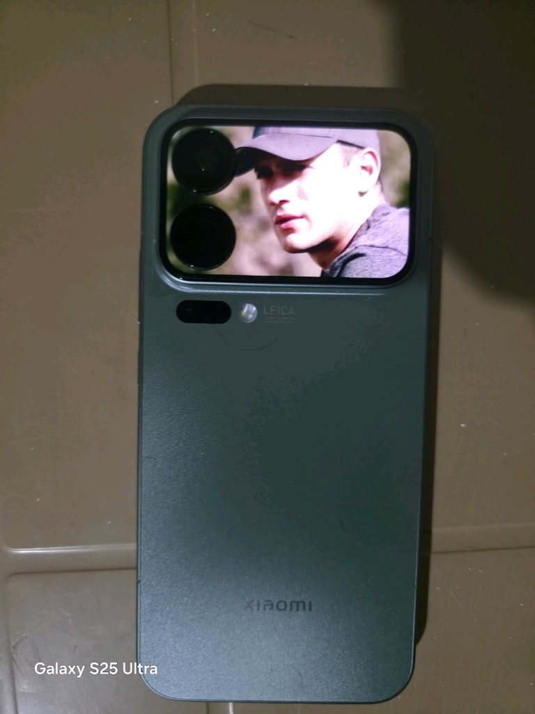 XAOMİ 17 PRO MAX - 3