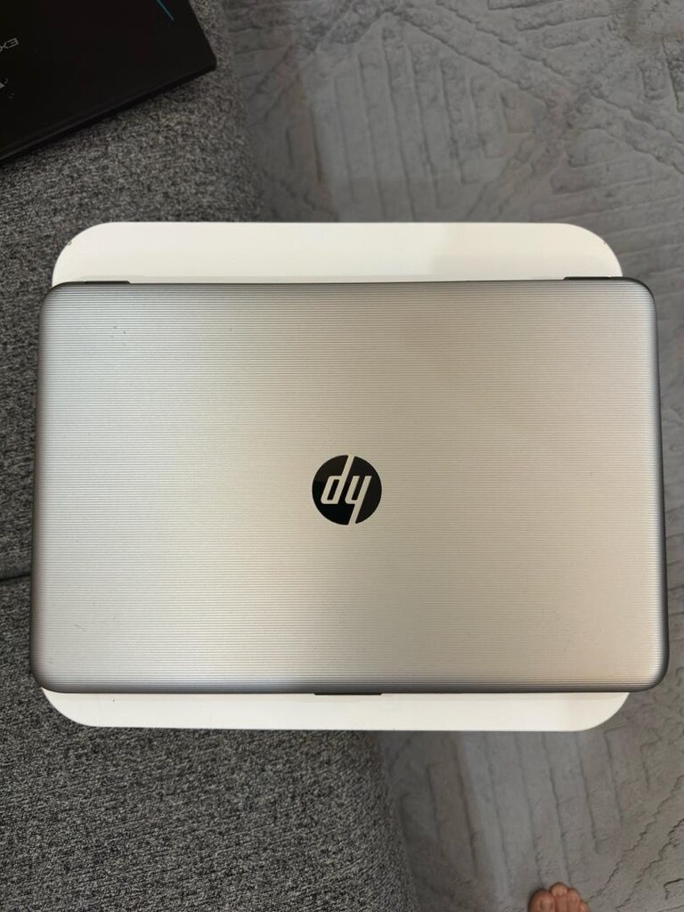 HP TPN-C125 - 2