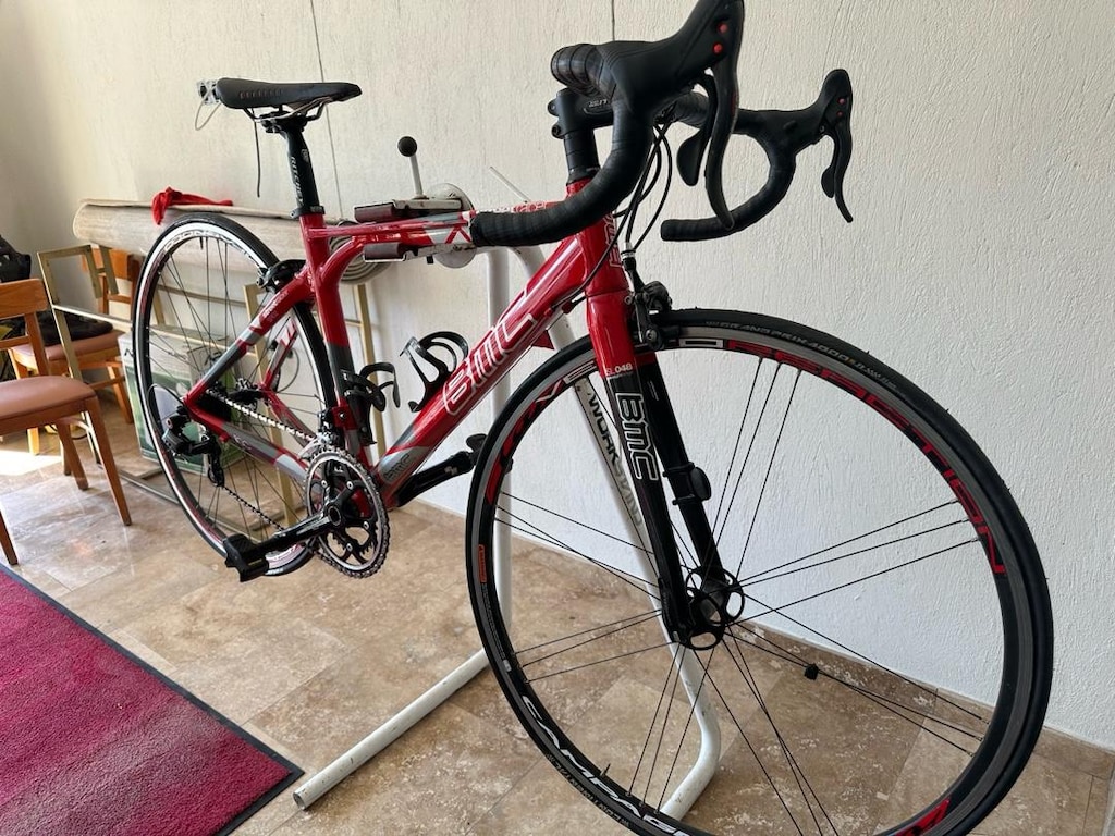 BMC STREETRACER SR02 BİSİKLET - 2