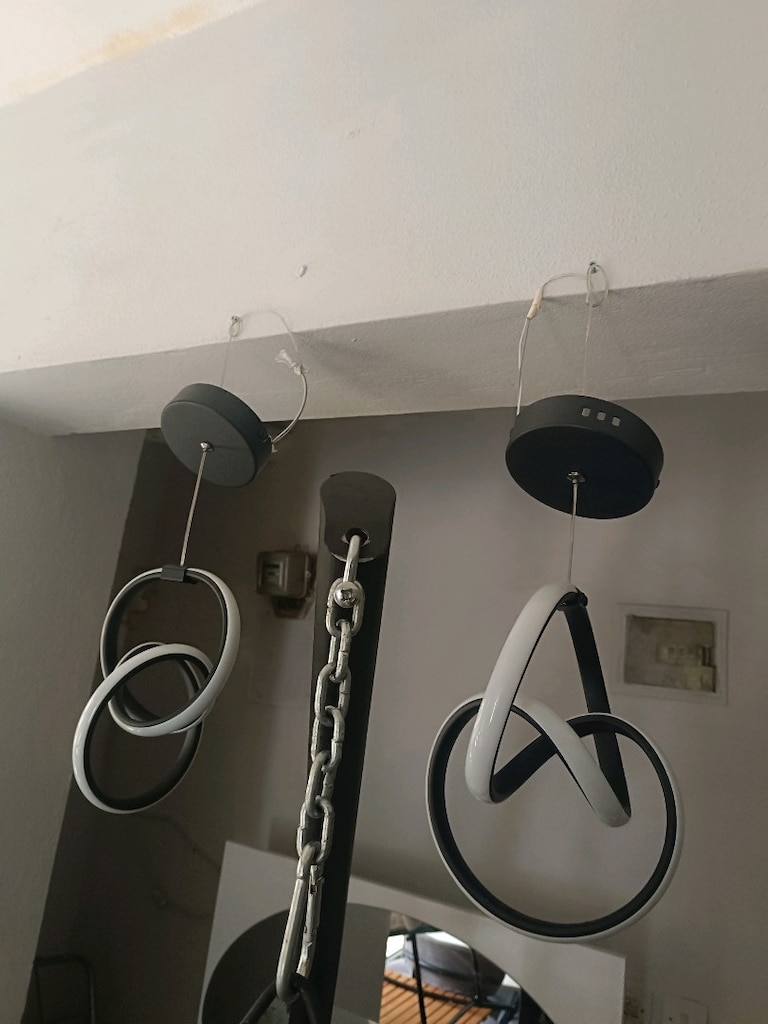 Led aydınlatma lamba - 2