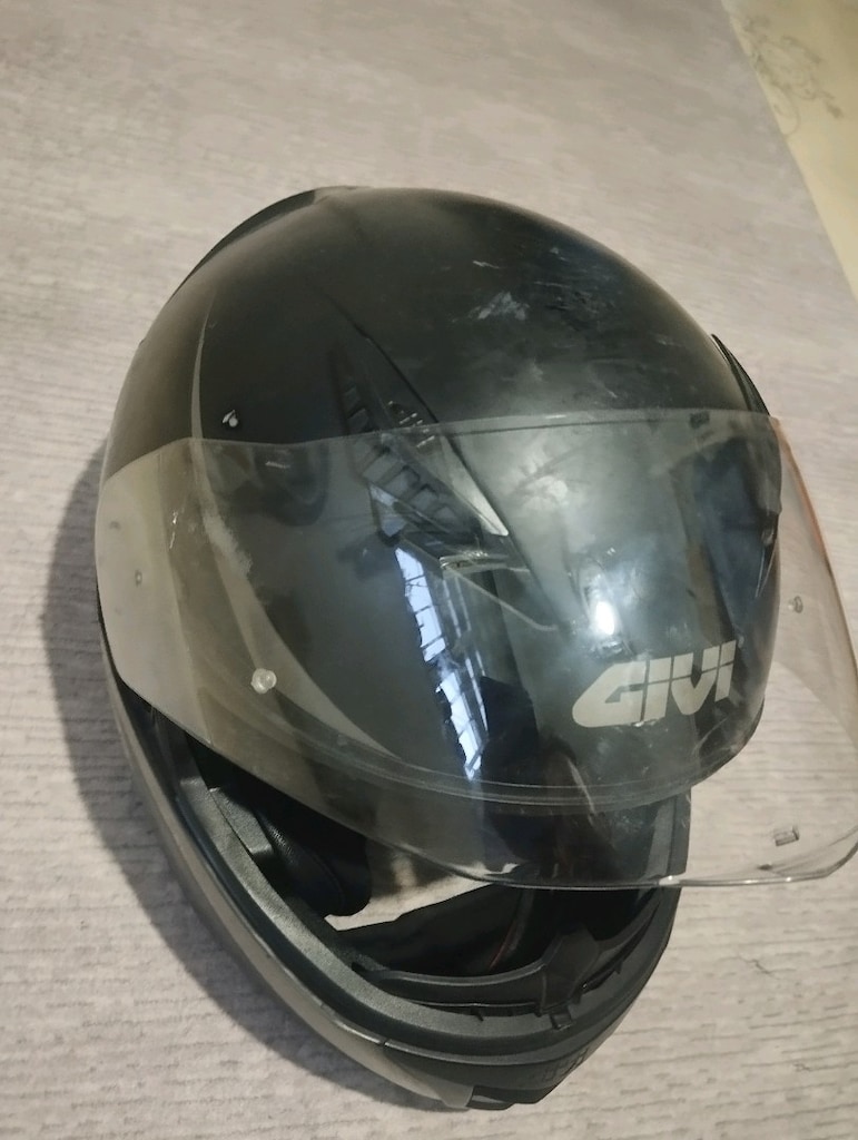 GİVİ ÇENE AÇILIR - 3
