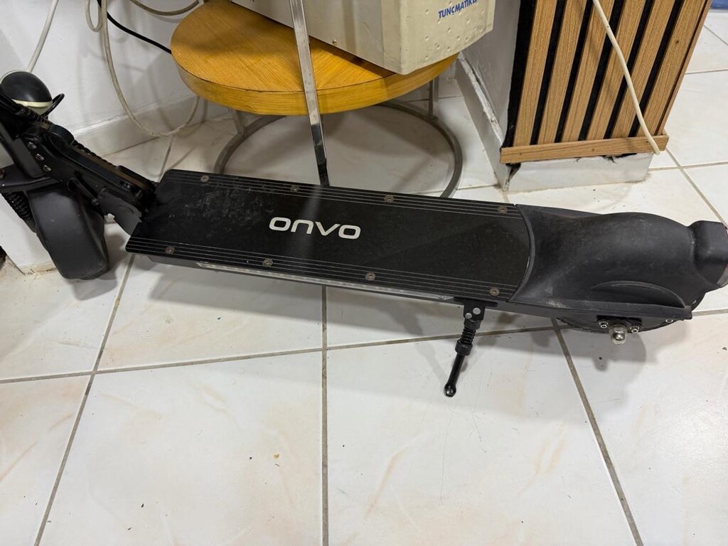 Onvo scoter elektrikli 012 - 5