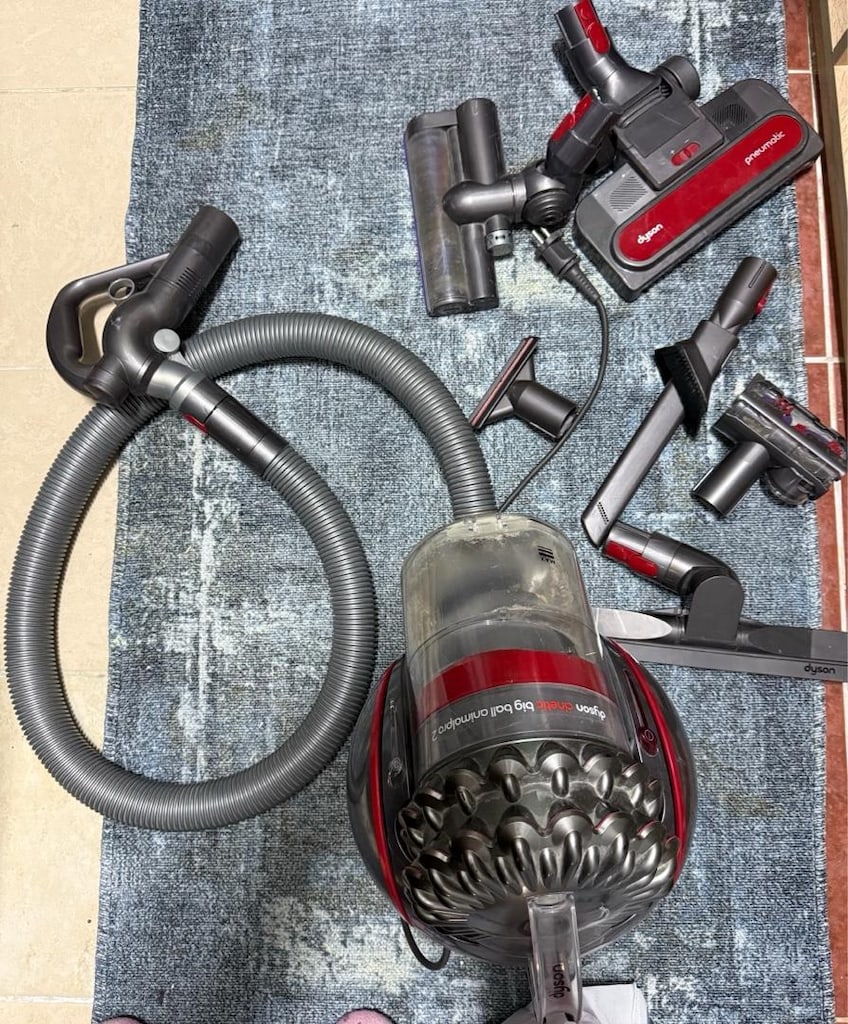 dyson - 2