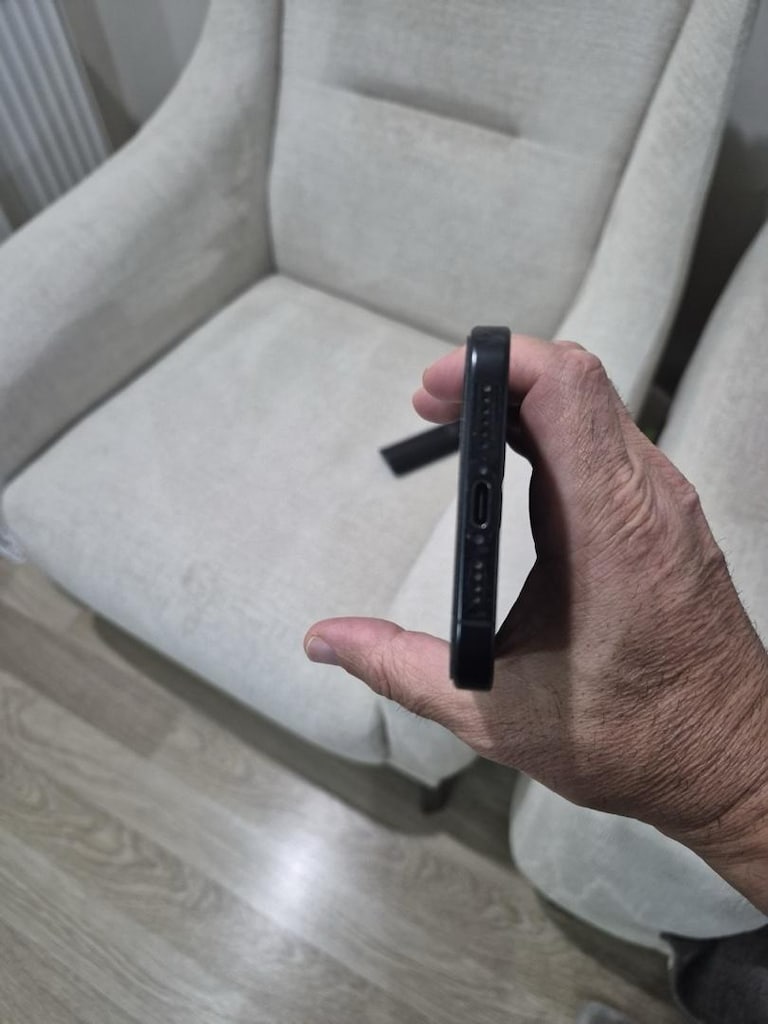 TERTEMİZ 16 PRO MAX ÇİZİKSİZ - 7