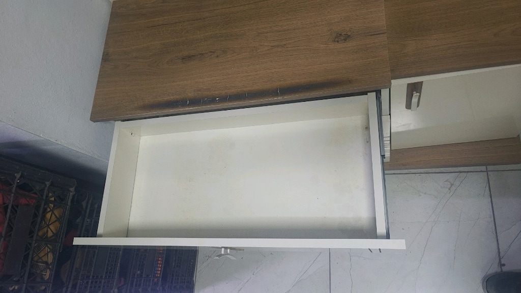 çekmeceli Şifonyer - 4