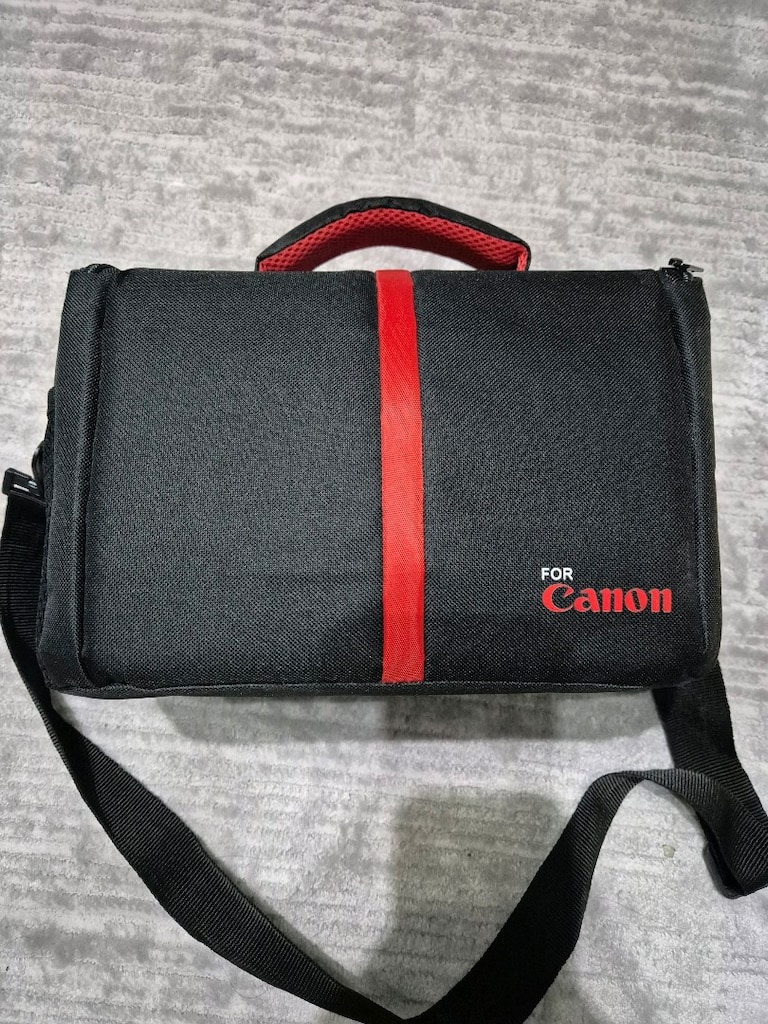 dijital fotoğraf makinesi (canon 700d) - 8