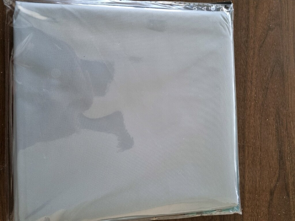 Paketinde Bisiklet Koruma Kılıfı - 3