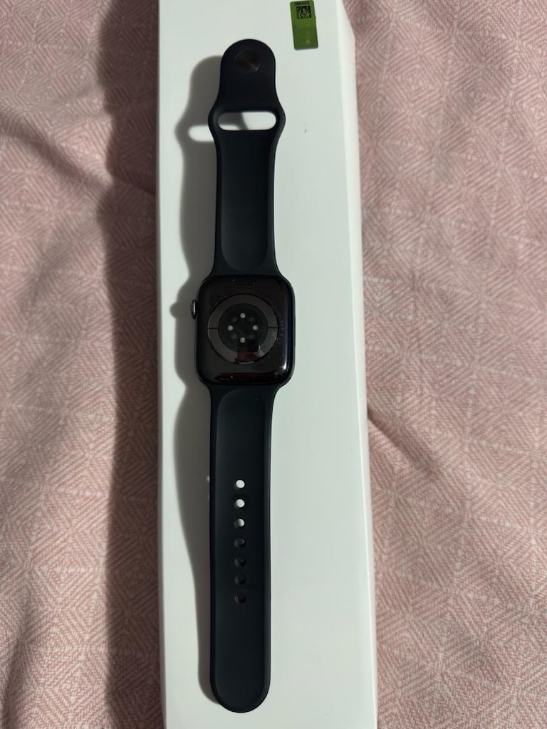 Apple watch Series 7 45mm - 2