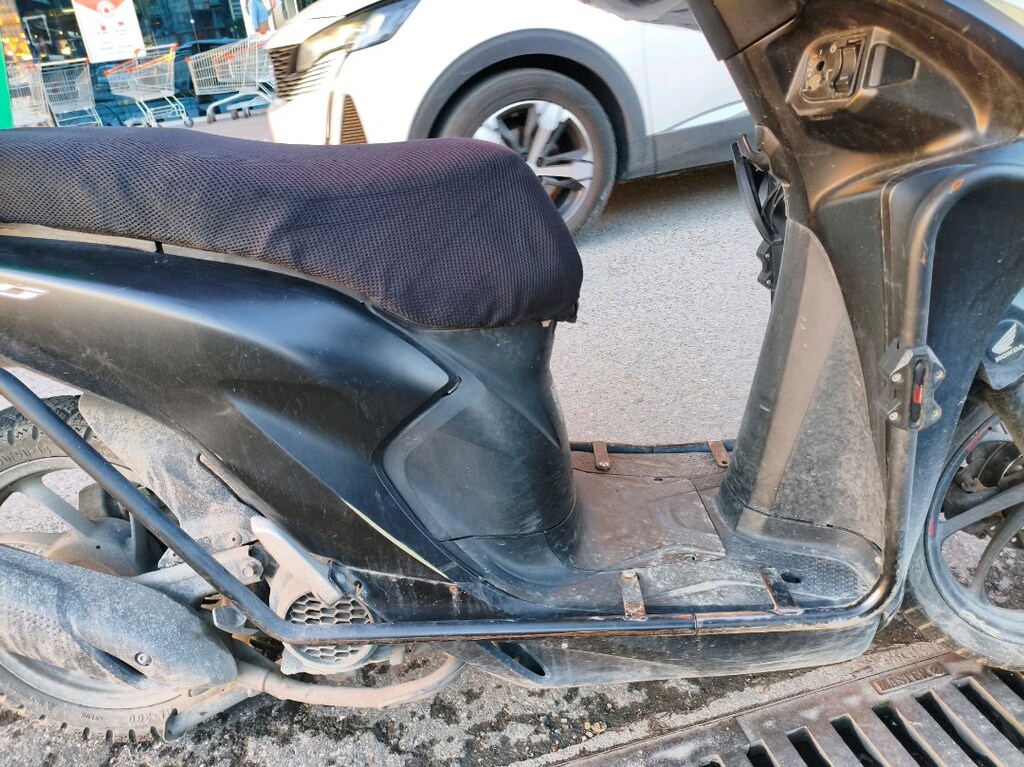 Honda Dio En Uygunu - 7