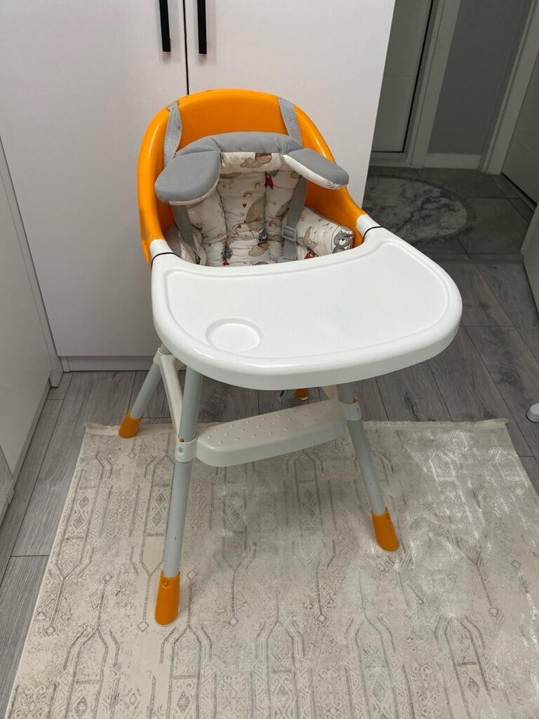 fısher price mama sandalyesi