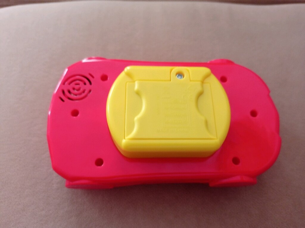 Popit, Otomatik Işıklı Sesli Popit, Araba Desenli - 3