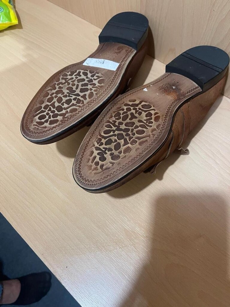 Elle marka 2 defa giyildi sıfır gibi - 2