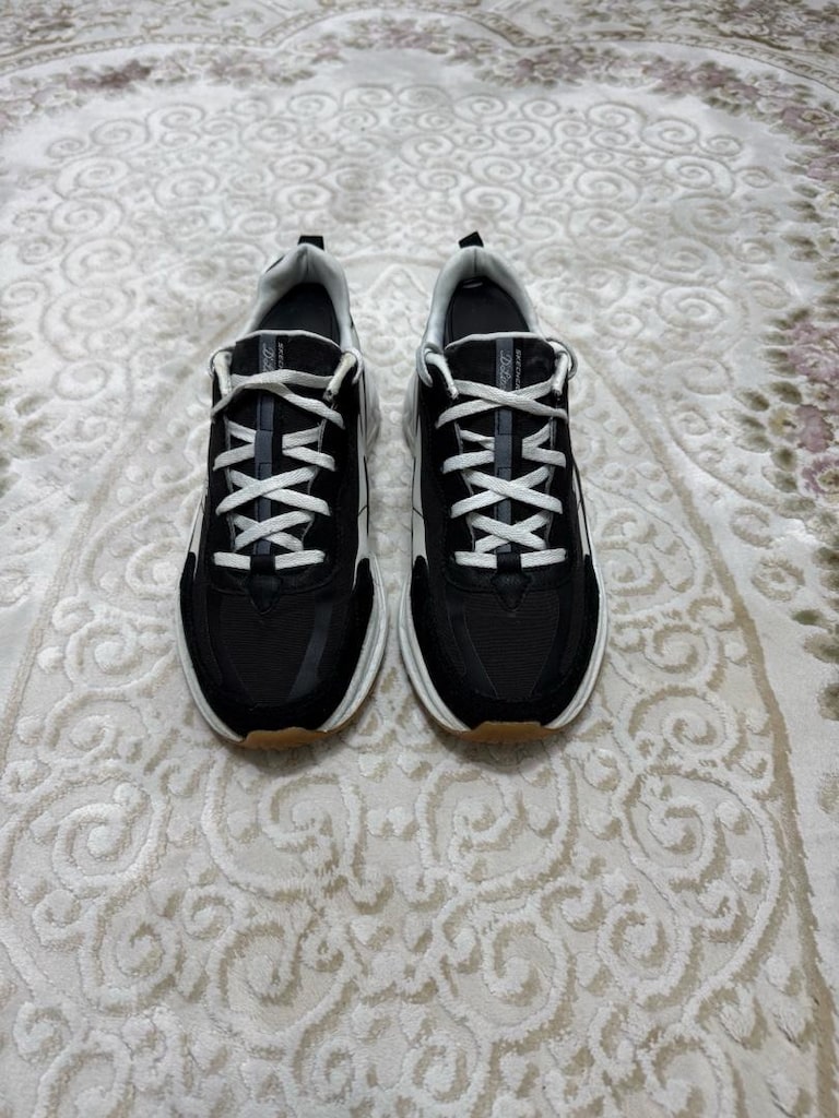 . orijinal Skechers - 5