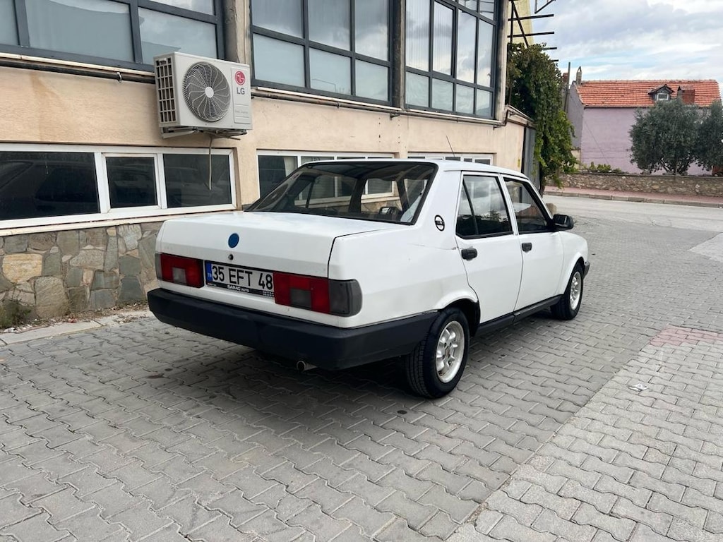96 Şahin | Masrafsız Muayene Yeni Motoru On Numara - 3