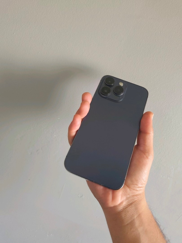 İPHONE 14 PRO MAX 128 GB YURT DIŞI - 8