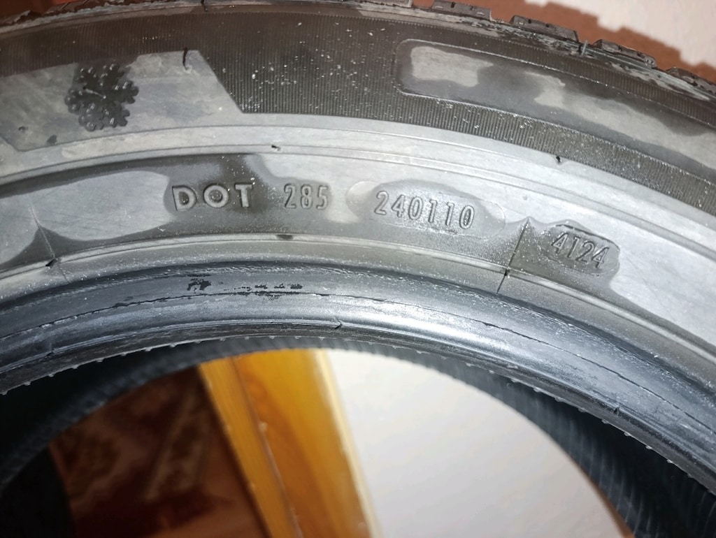 205 55 R16 Petlas - 11