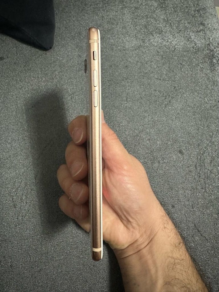 İphone 8 Plus 64 GB dört dörtlük kusursuz - 3