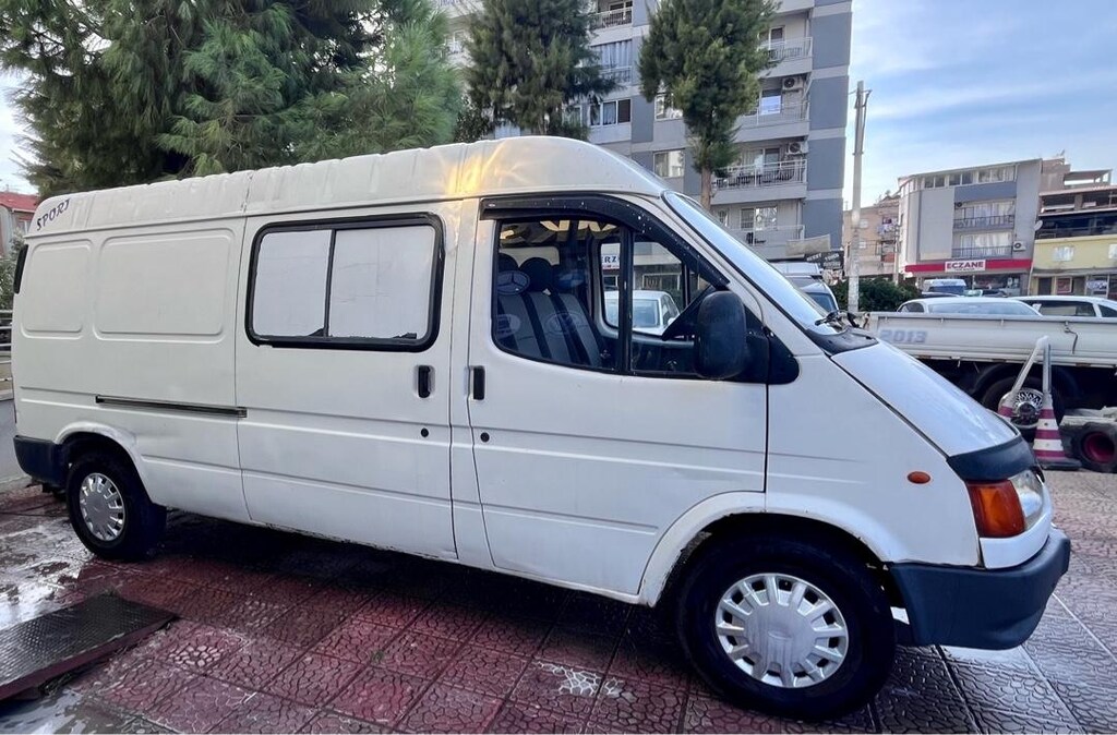 98 Model Turbolu 2010 Trafiğe Çıkışlı Masrafsız - 4