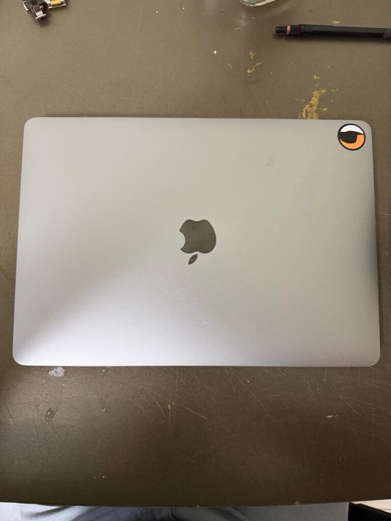 Az Kullanılmış Tertemiz Macbook Pro - 2