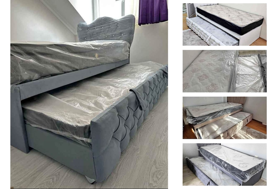 yavrulu baza başlık yatak bghkwbozwy - 3