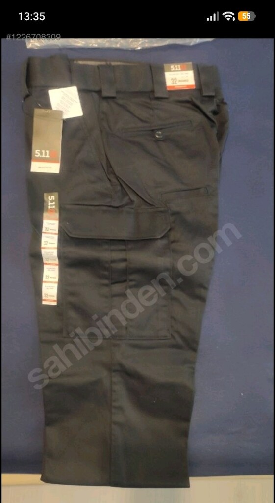 5.11 orginal taktikıl pantolon - 2