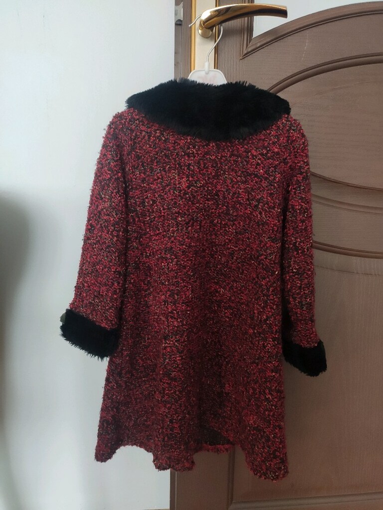 kız çocuk hırka - 2