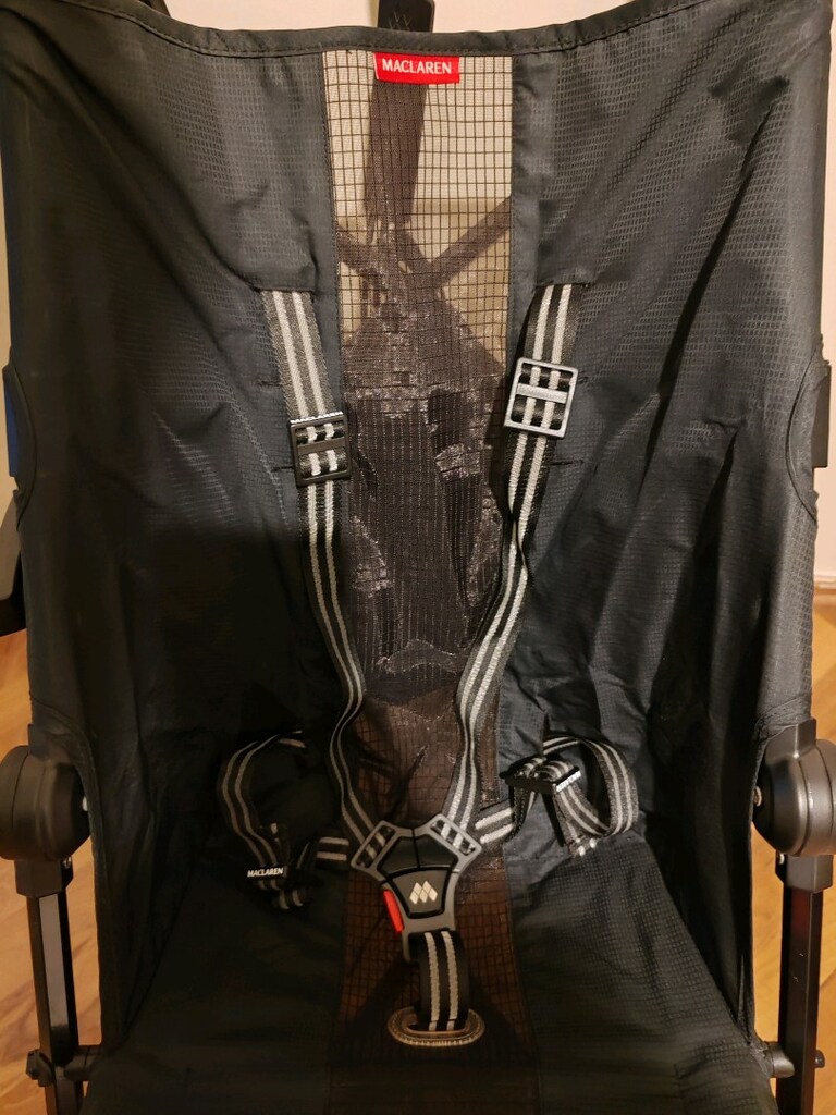 MACLAREN MARK II - 2