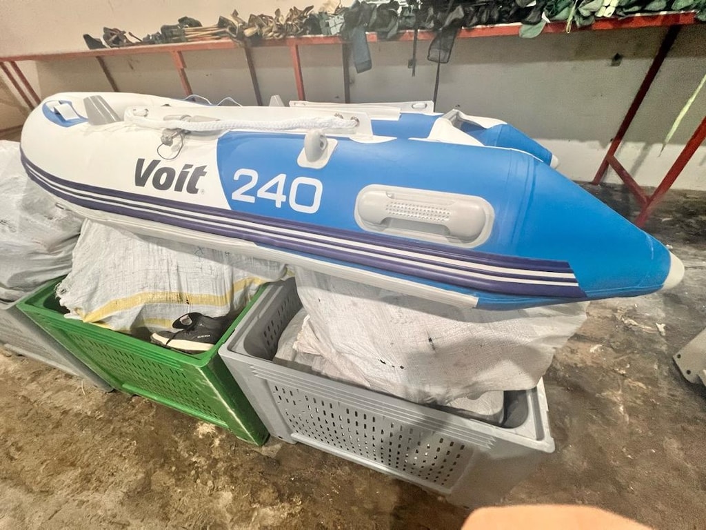240 Voit zodyak - 4
