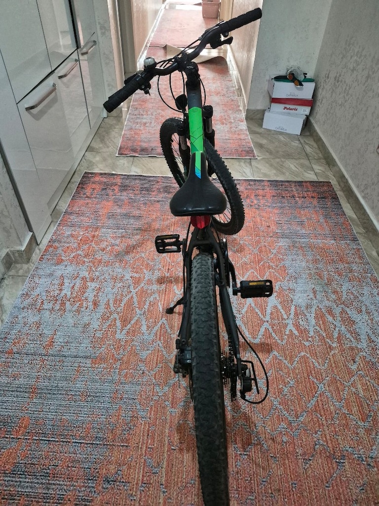 Carraro force 410 - 2