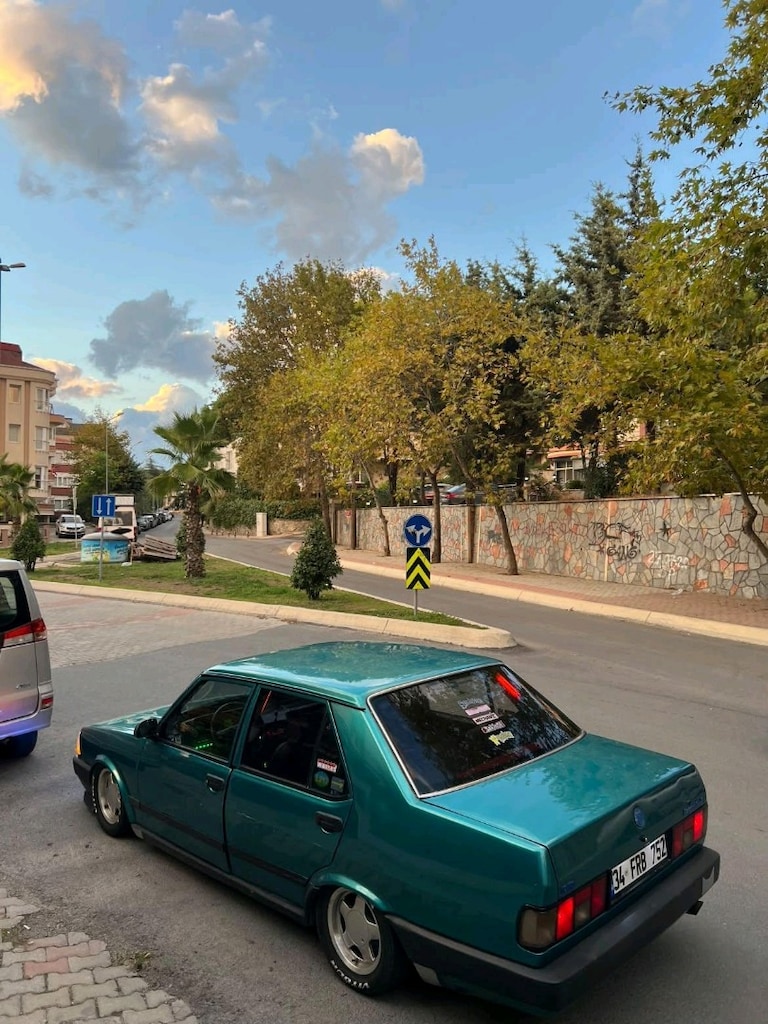 Doğan L 92 Air Tesisat - 2