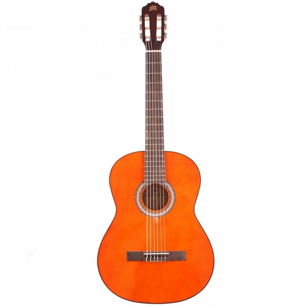Miguel Angela MA1 Klasik gitar - 3