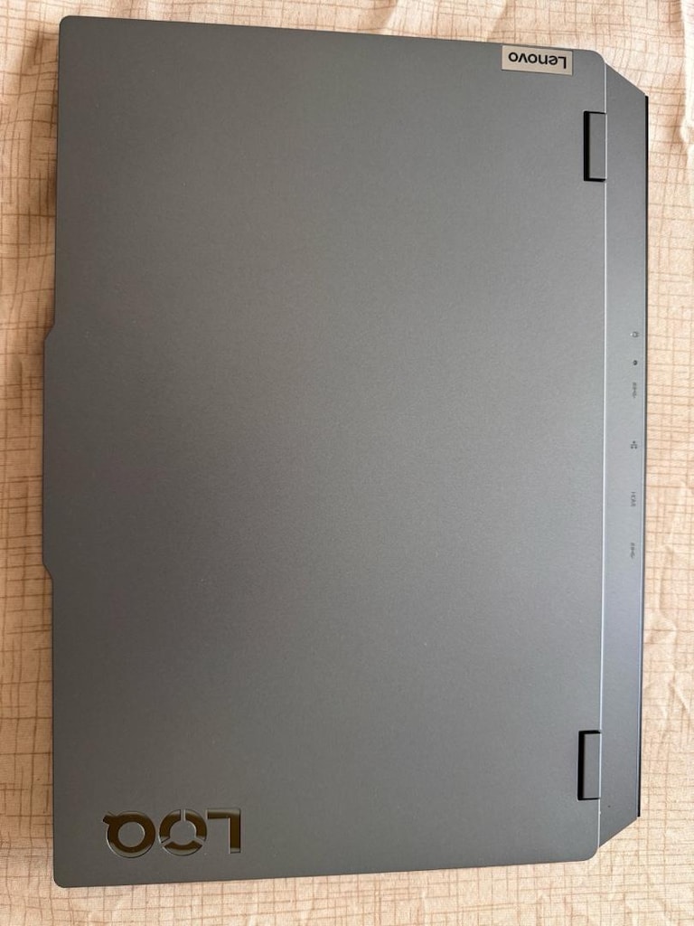 0 dan farksız LENOVO LOQ RTX 4050 li - 2