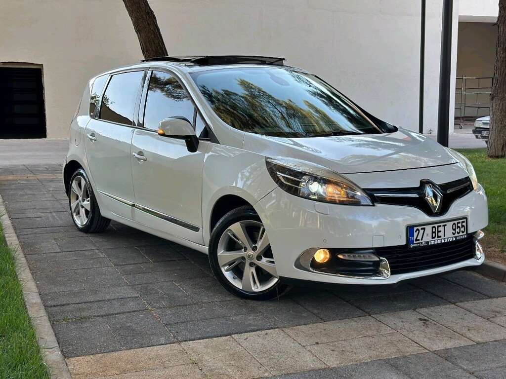 SAHİBİNDEN SERVİS BAKIMLI İCON - 11