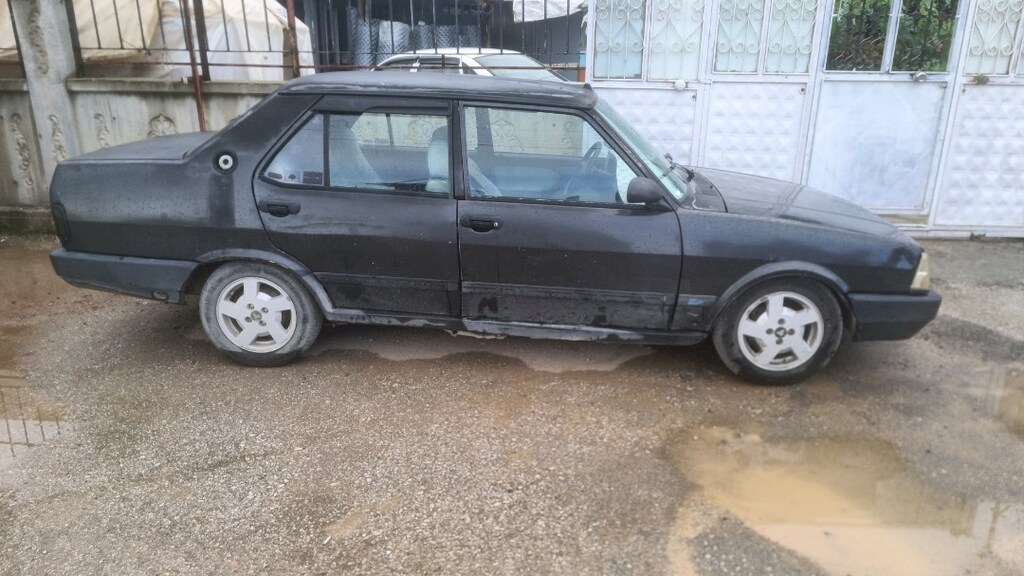 93 MODEL SLK ÇOK ACİL SATILIK - 5