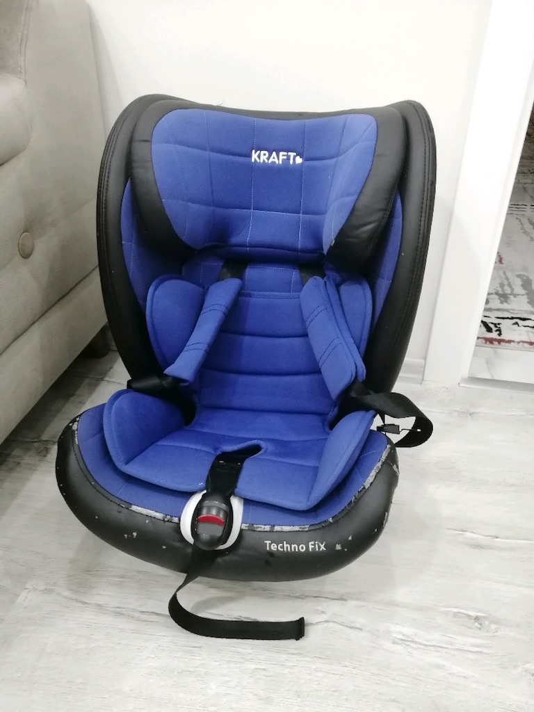 kraft oto koltuğu - 3