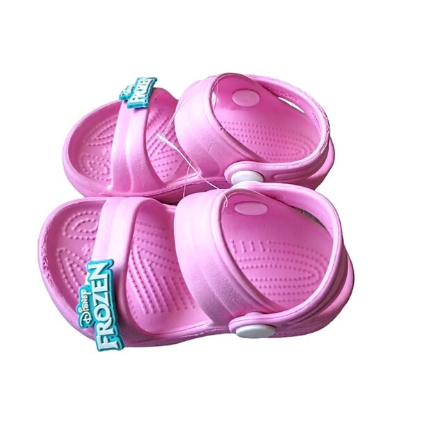 DİSNEY FROZEN LİSANSLI KIZ SANDALET