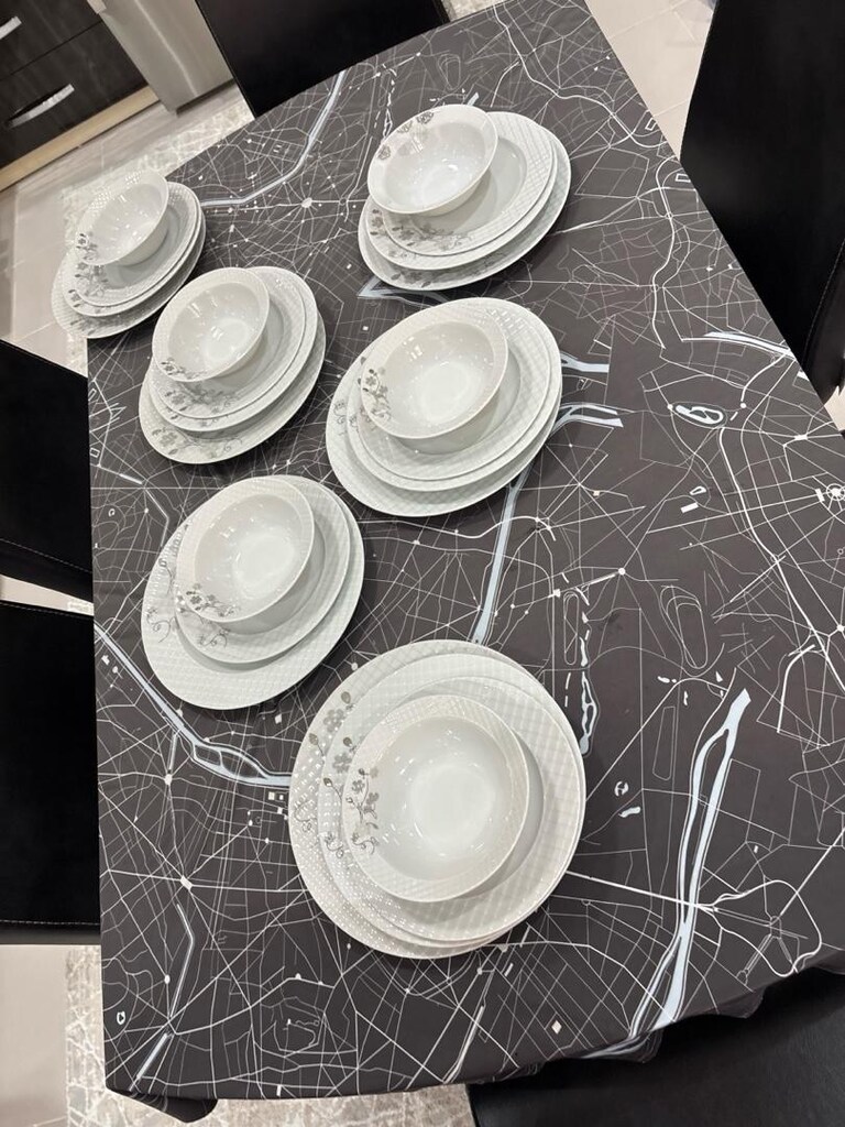 yemek takımı - 2