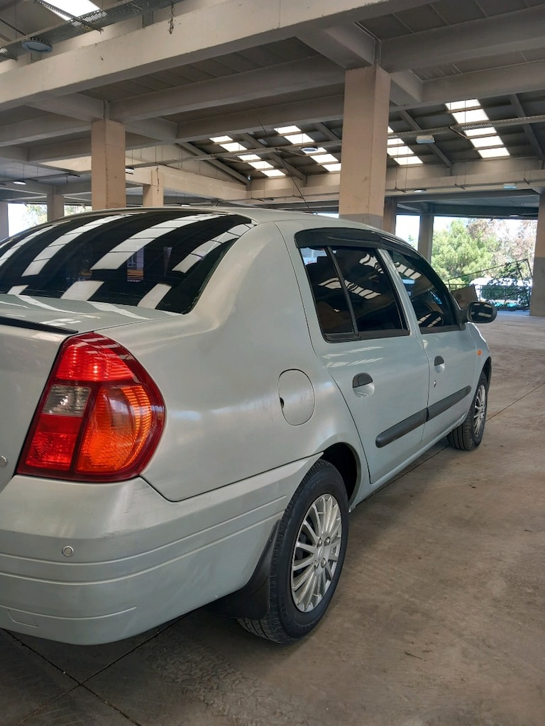 Renault Clio - 4