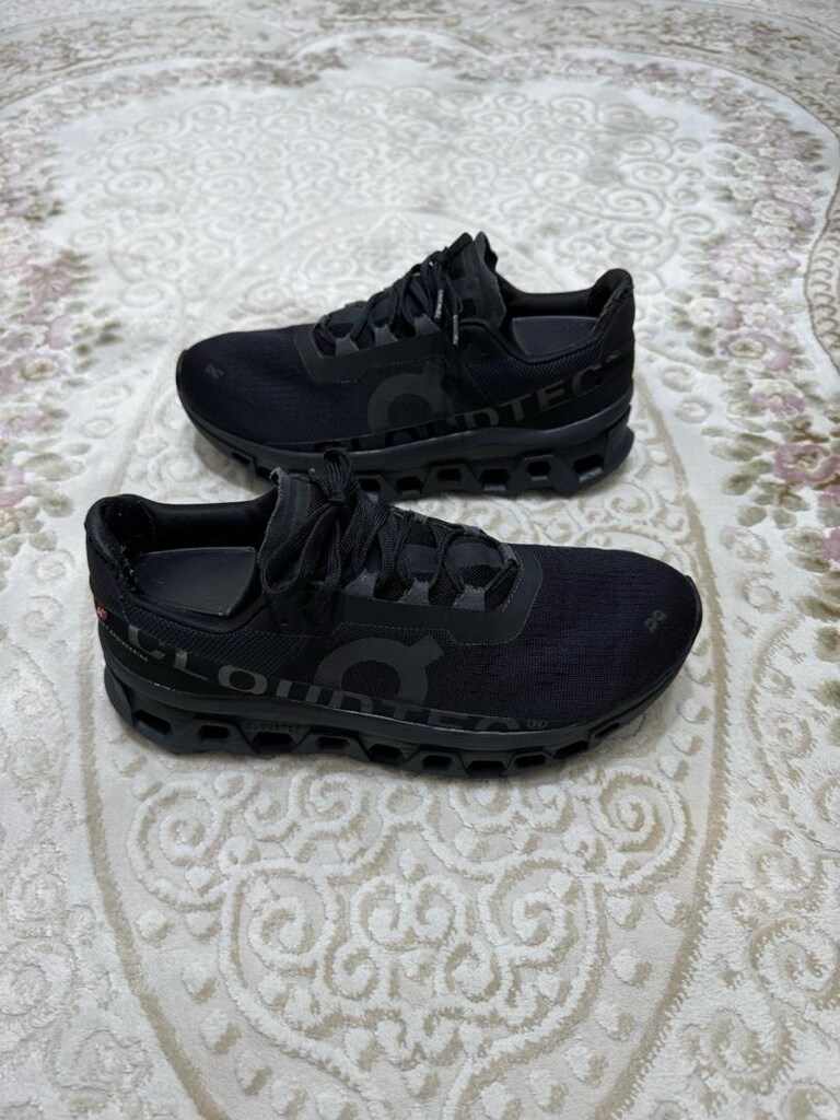 . orijinal QC CLOUDMONSTER - 4