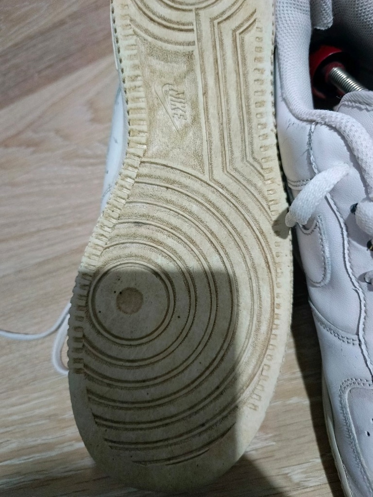 Nike AİR AF1 43- 44 - 2