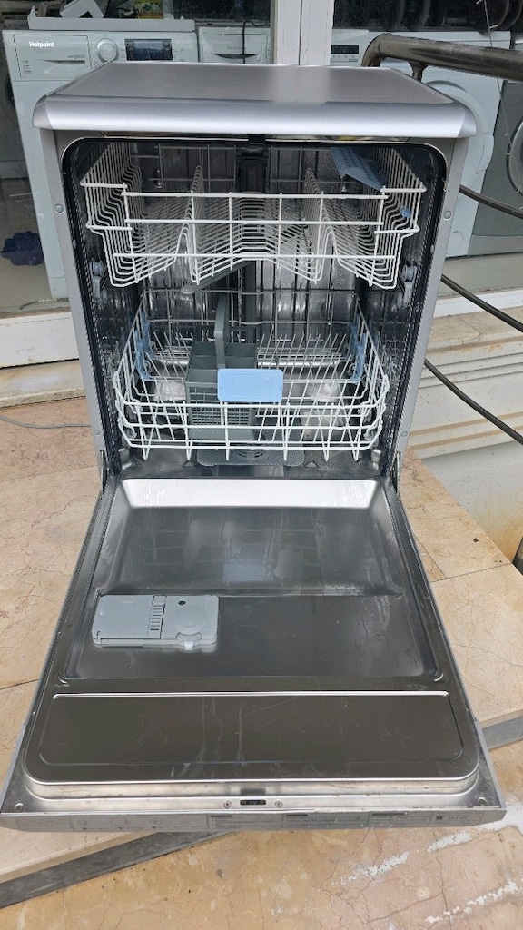beko bulaşık makinesi - 4