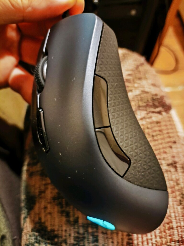 Lenovo Legion M300 RGB Gaming Mouse. - 7