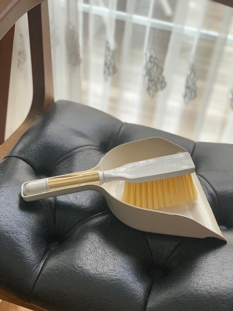 Madame Coco RICHE FIRÇA VE KÜREK SETİ