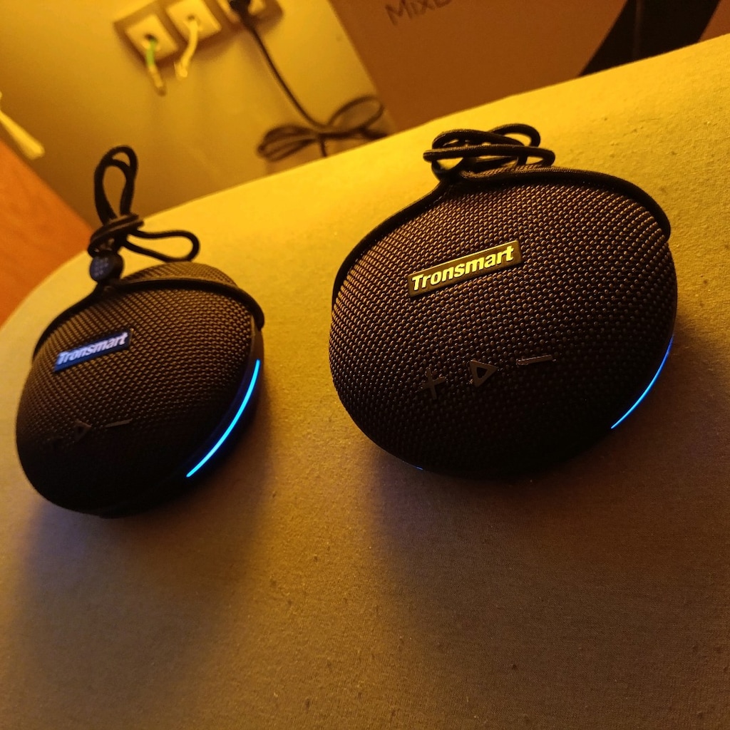 Bluetooth hoparlör 15 watt - 14