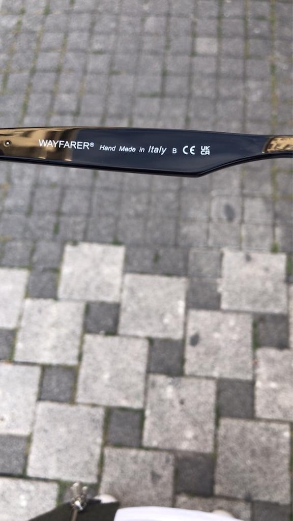 Rayban güneş gözlüğü - 3