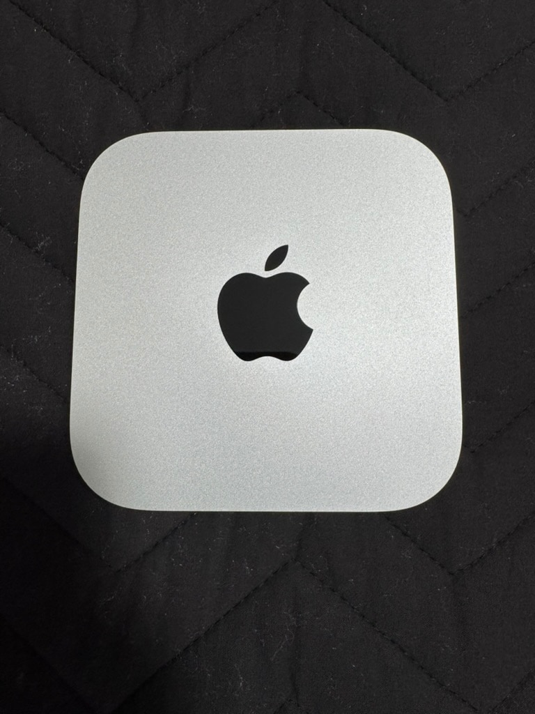 APPLE MAC MİNİ M4 16GB 256GB SSD MACOS MİNİ PC (GARANTİLİ)