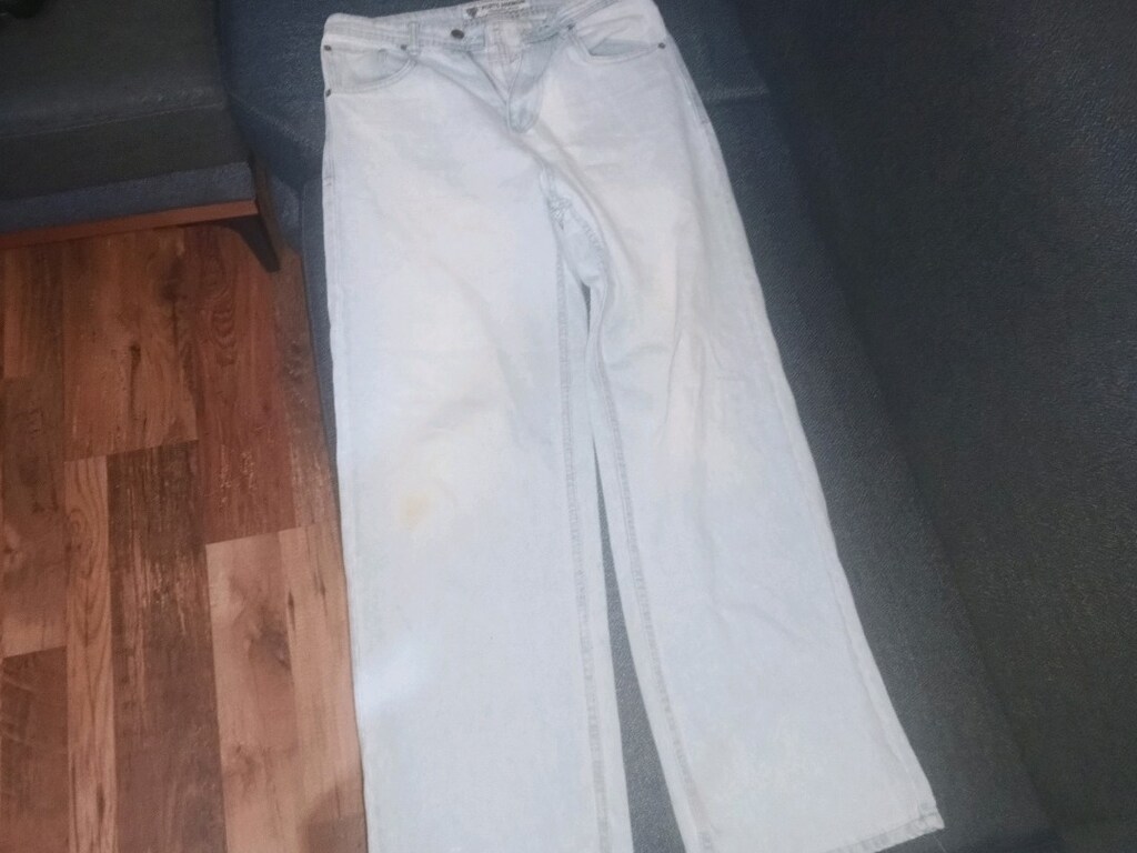 SIFIR KIYAFETLER VE BOKS ELDİVENİ - 2