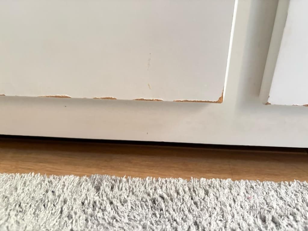 ikea hemnes divan - 7