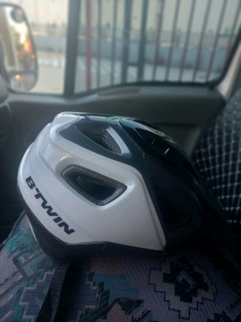 boyner bisiklet kask - 5